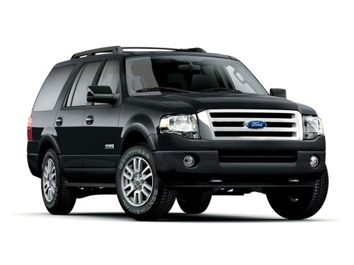 2008 Ford Expedition Eddie Bauer