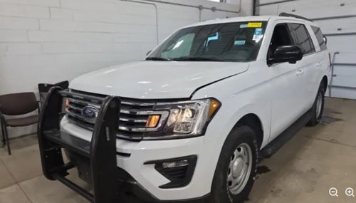 2018 Ford Expedition XL