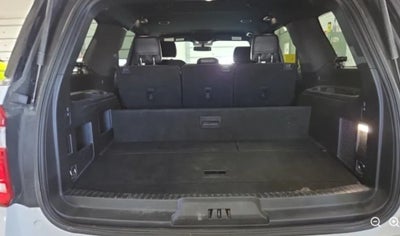 2018 Ford Expedition XL