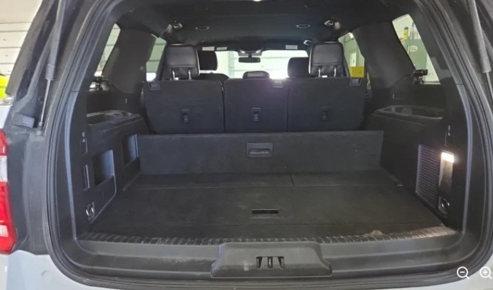 2018 Ford Expedition XL