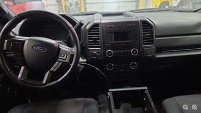 2018 Ford Expedition XL