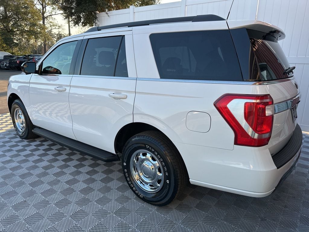 2018 Ford Expedition XL