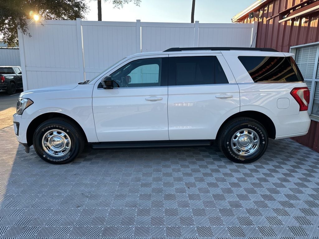 2018 Ford Expedition XL