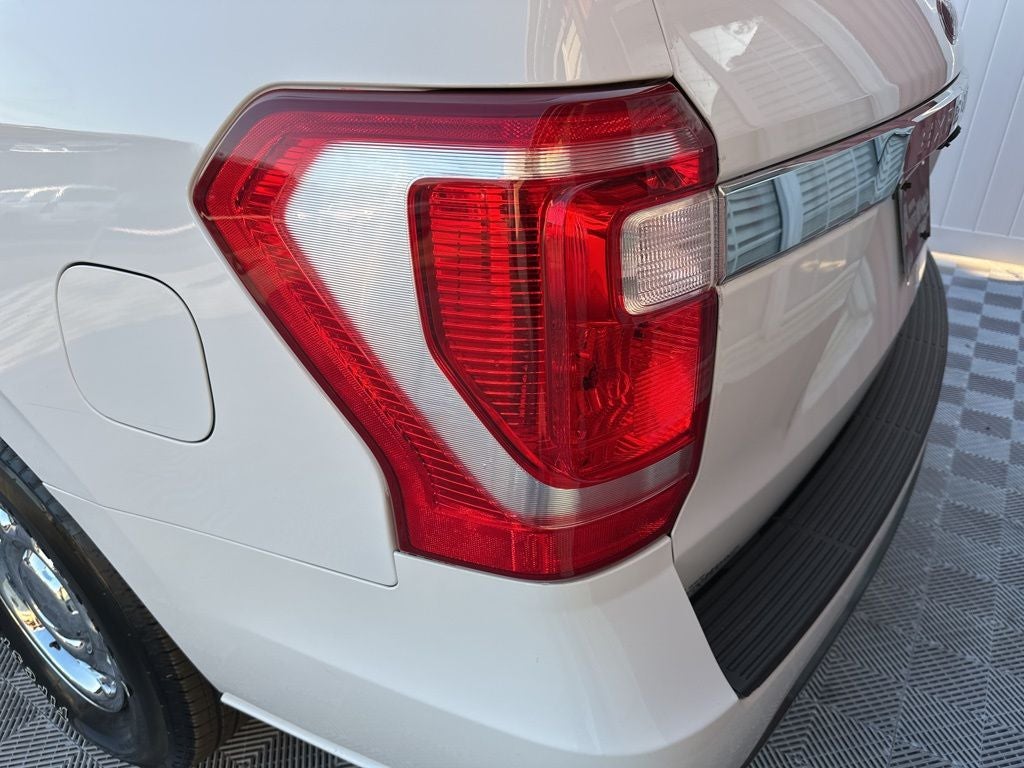 2018 Ford Expedition XL