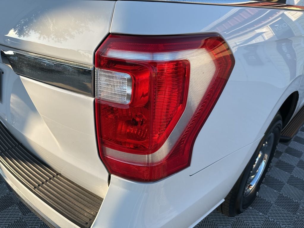 2018 Ford Expedition XL