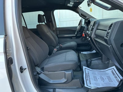 2018 Ford Expedition XL