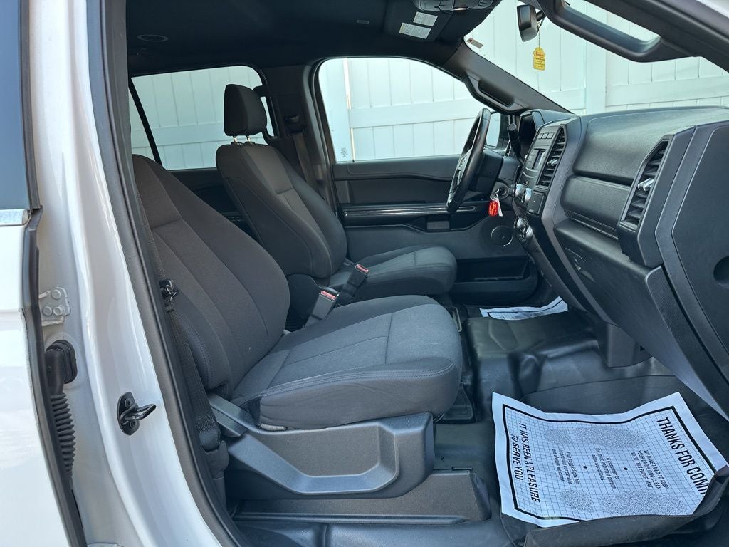 2018 Ford Expedition XL