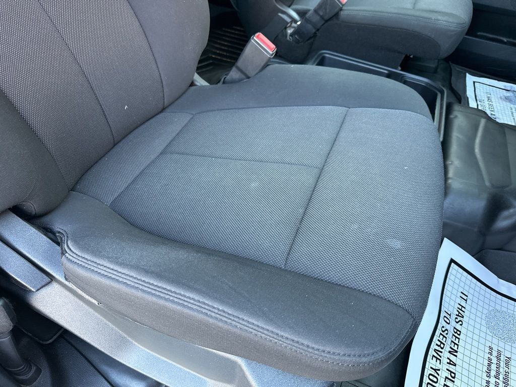 2018 Ford Expedition XL