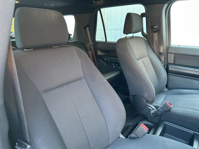 2018 Ford Expedition XL