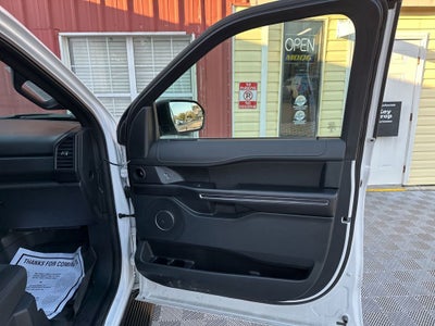 2018 Ford Expedition XL