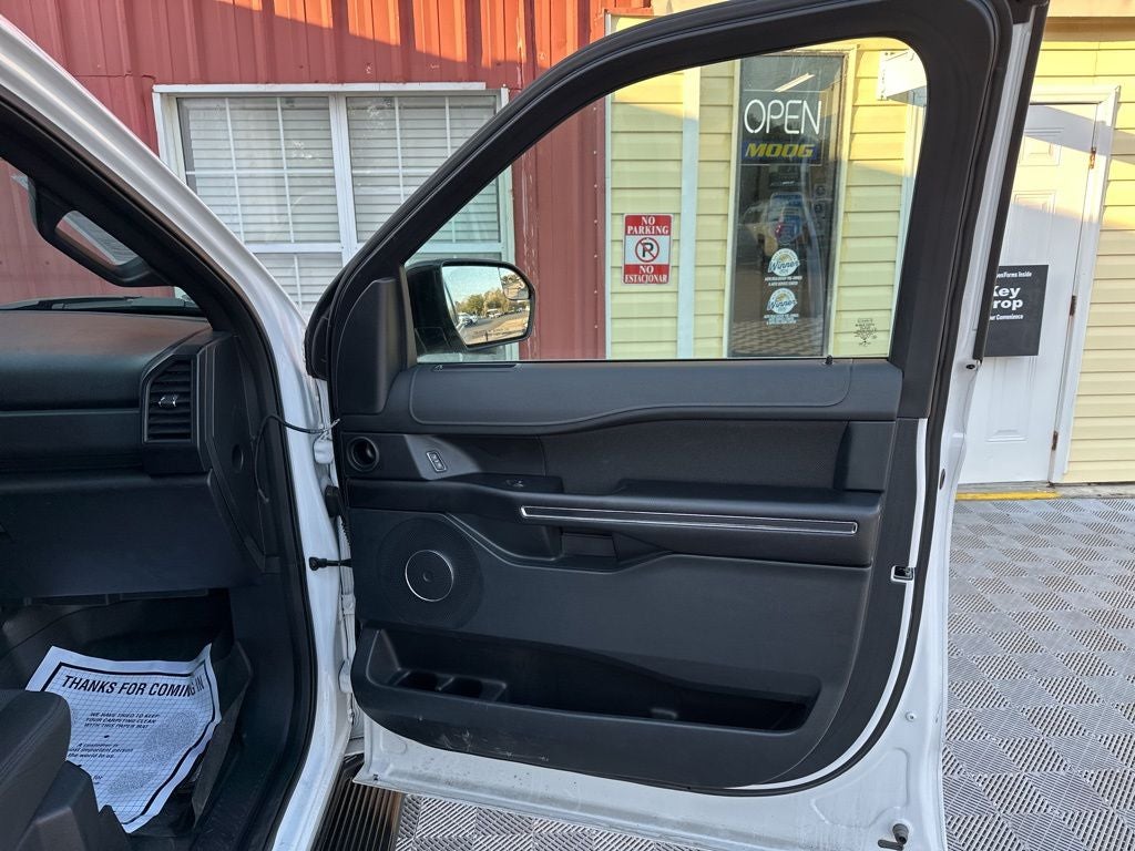 2018 Ford Expedition XL