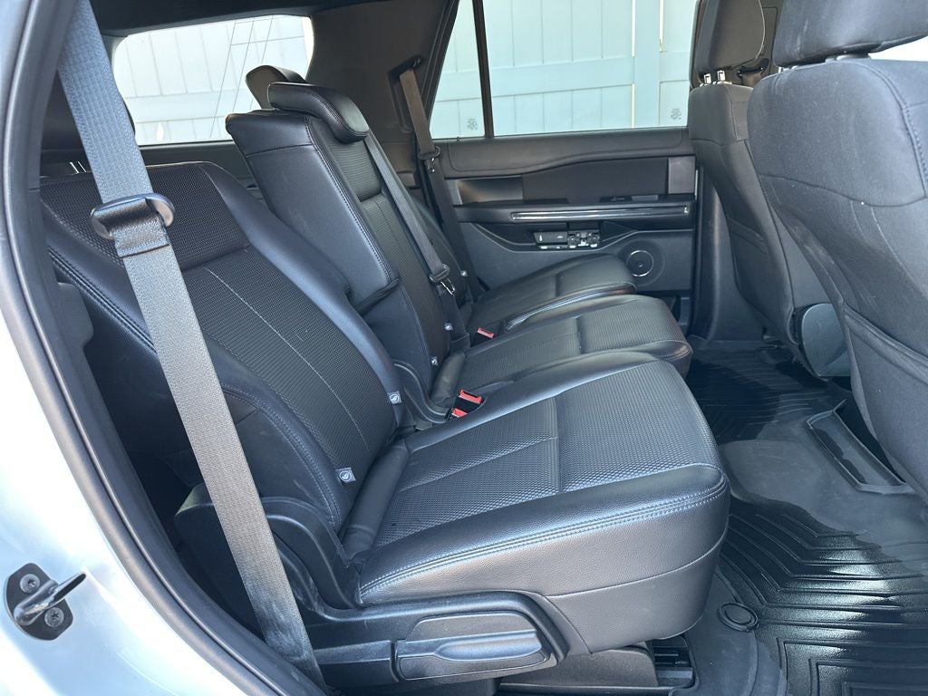 2018 Ford Expedition XL