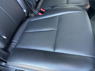 2018 Ford Expedition XL