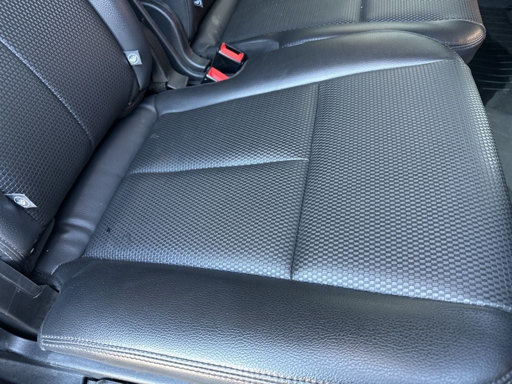 2018 Ford Expedition XL