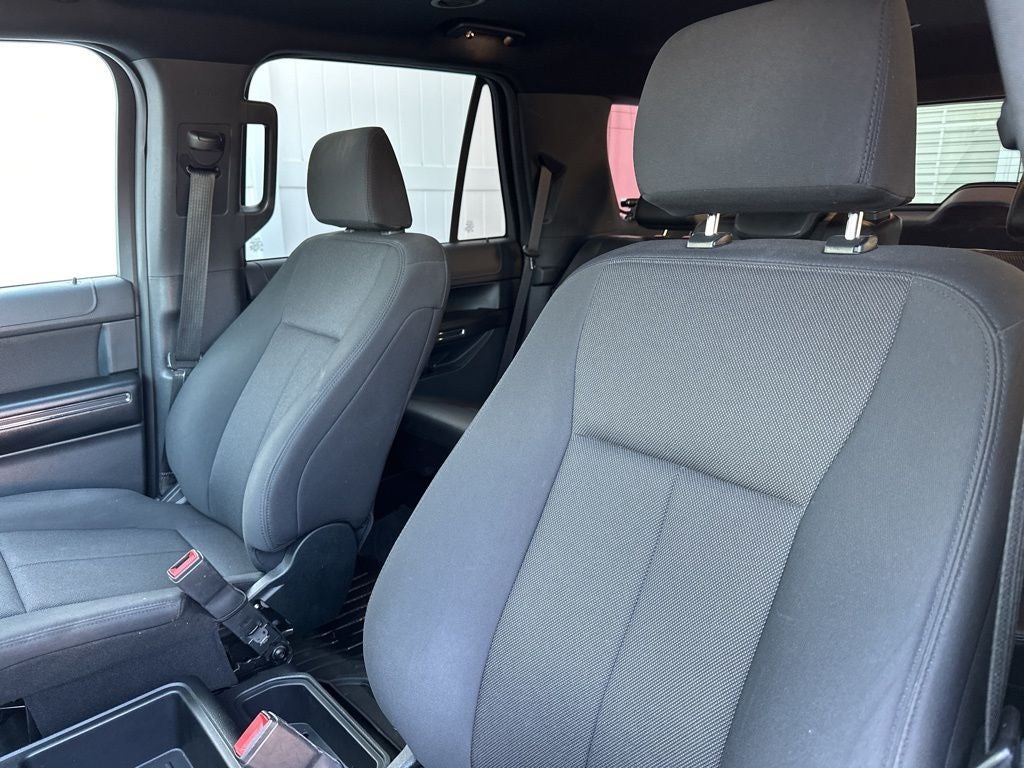 2018 Ford Expedition XL