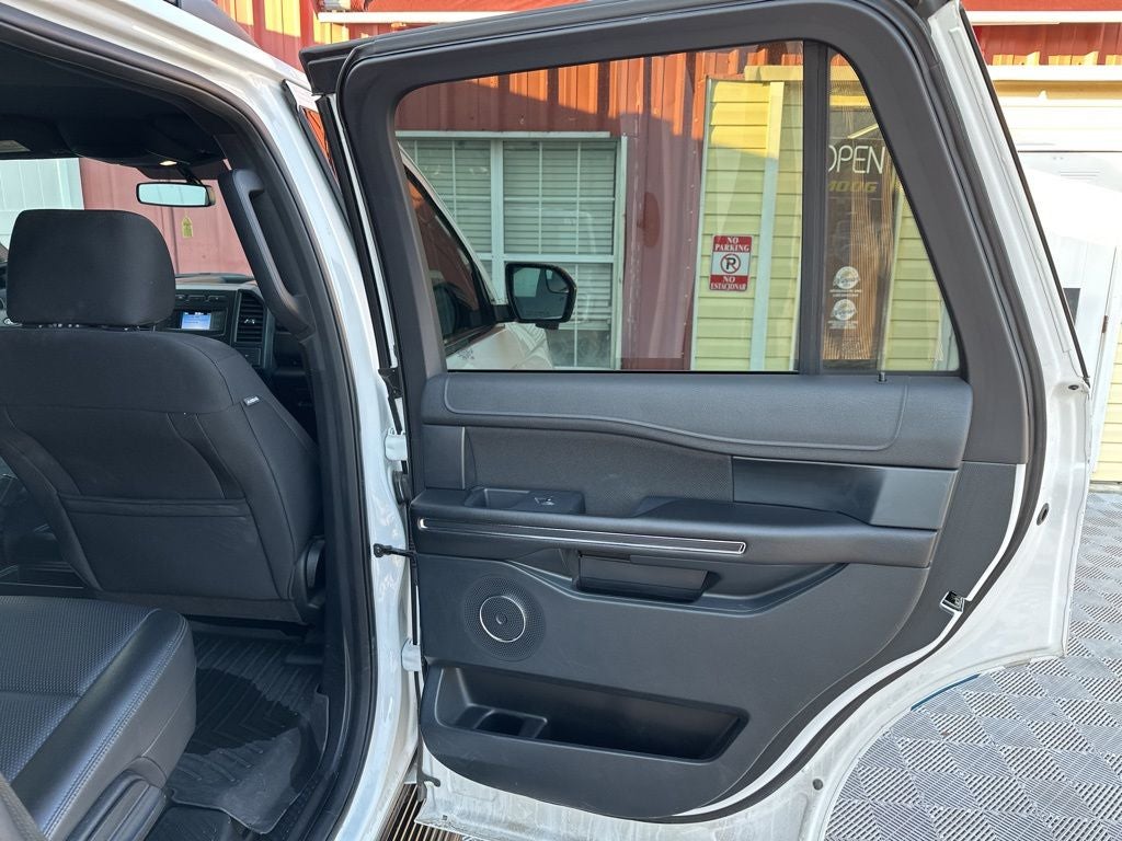 2018 Ford Expedition XL