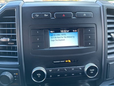 2018 Ford Expedition XL