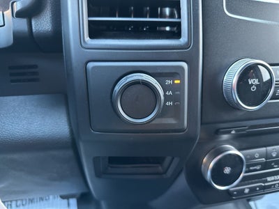 2018 Ford Expedition XL