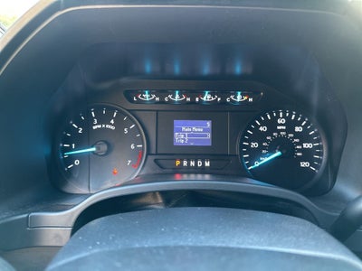 2018 Ford Expedition XL