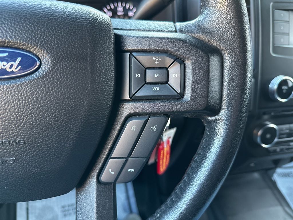 2018 Ford Expedition XL