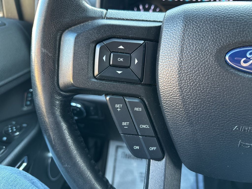 2018 Ford Expedition XL