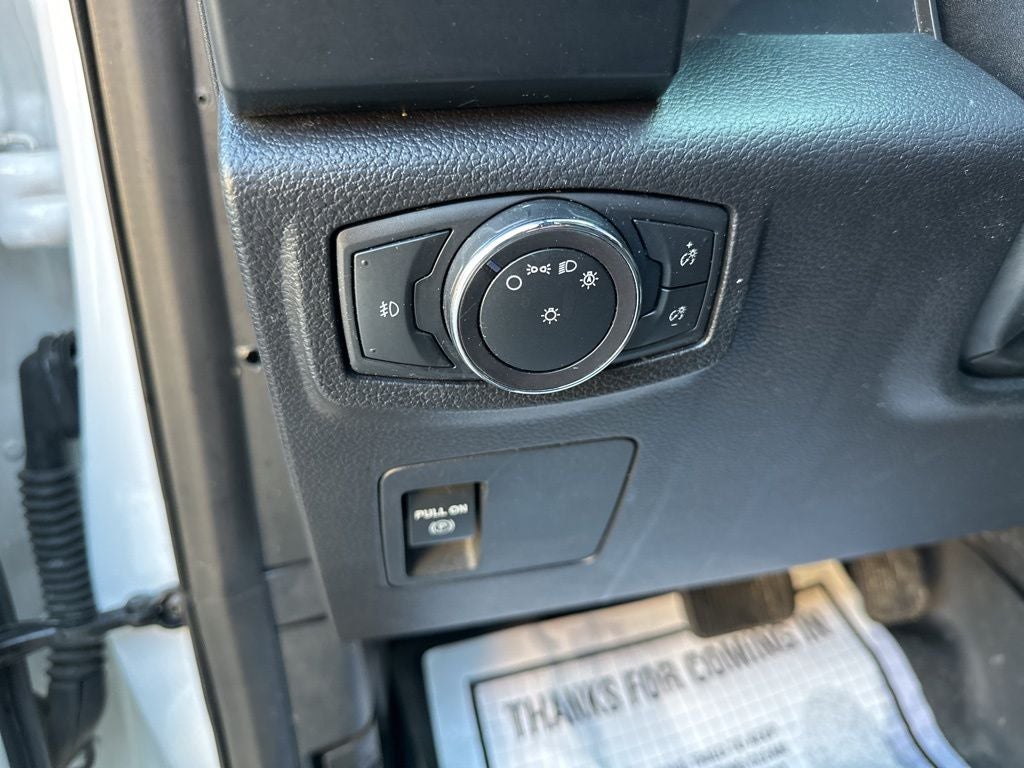 2018 Ford Expedition XL