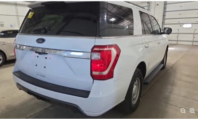 2018 Ford Expedition XL