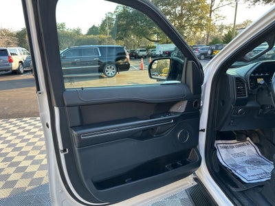 2018 Ford Expedition XL