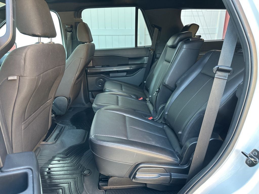 2018 Ford Expedition XL