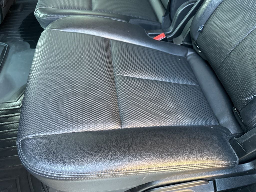 2018 Ford Expedition XL