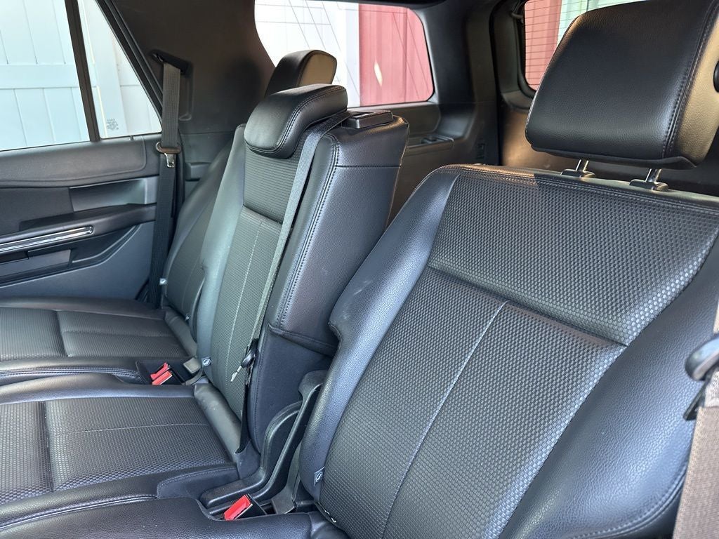 2018 Ford Expedition XL