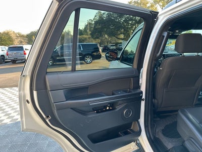 2018 Ford Expedition XL