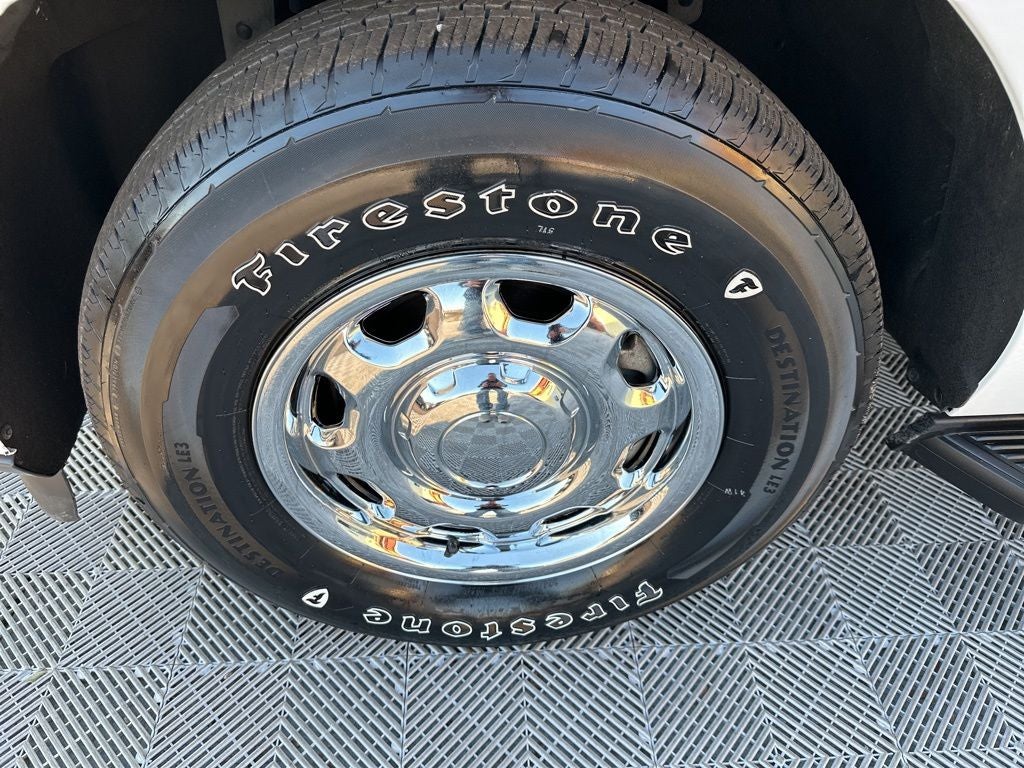 2018 Ford Expedition XL