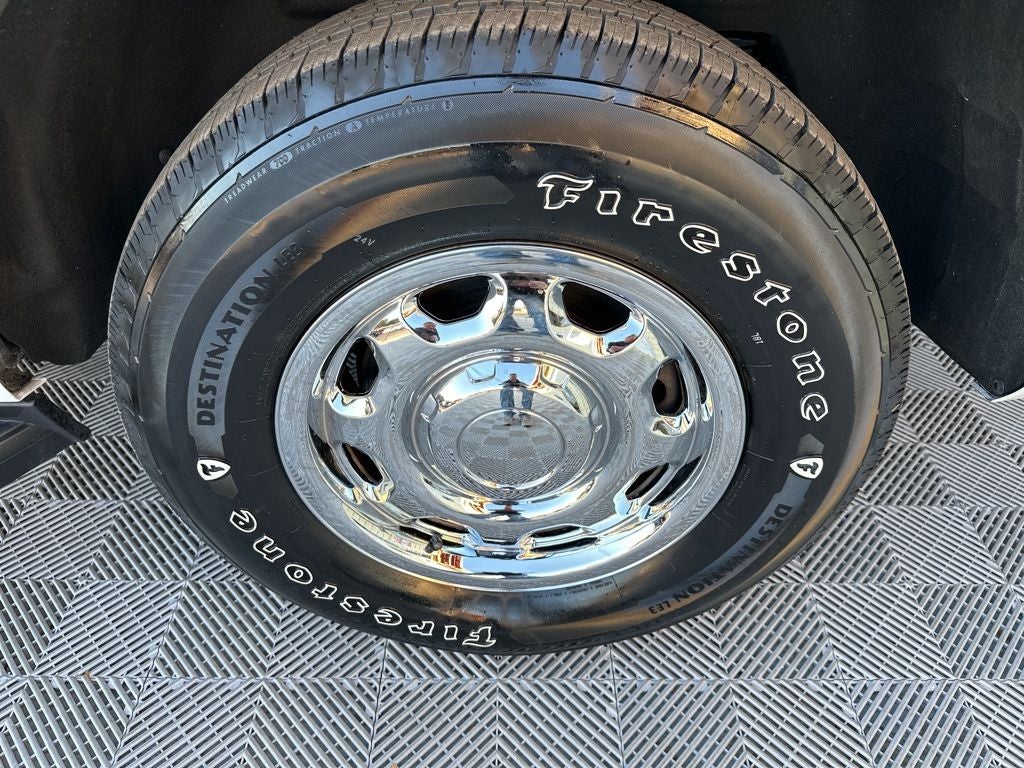 2018 Ford Expedition XL