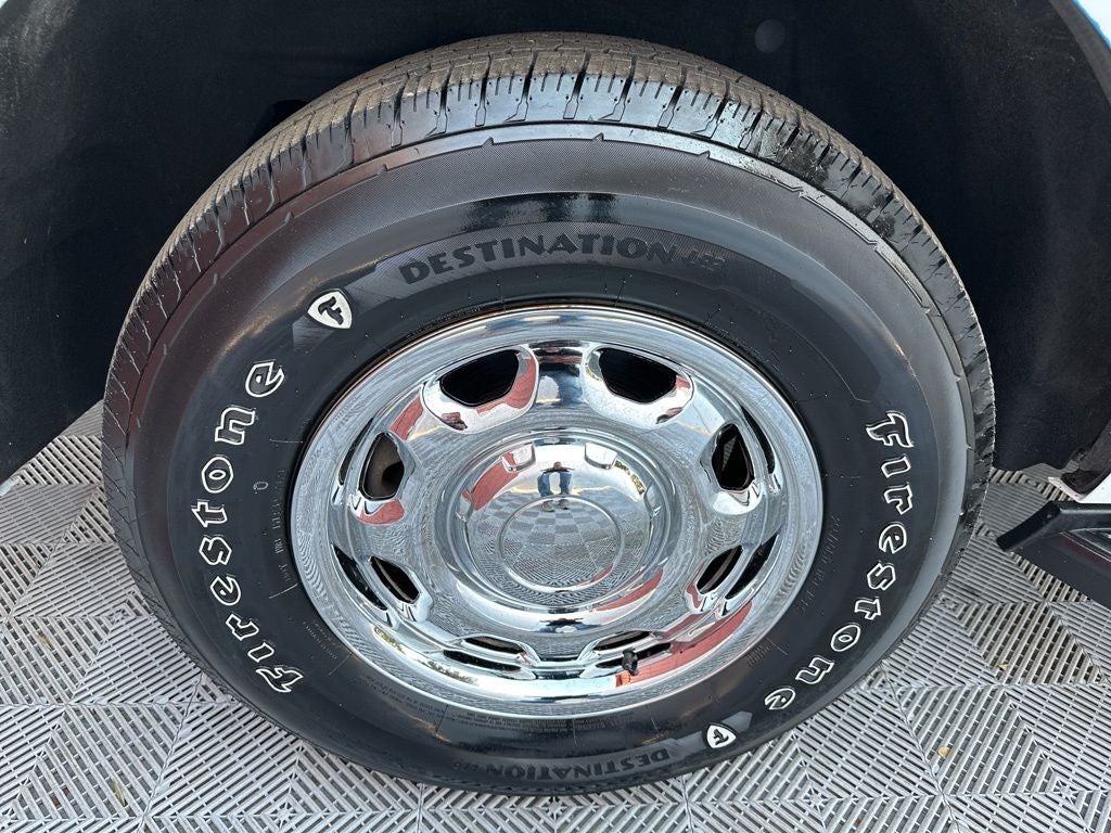 2018 Ford Expedition XL