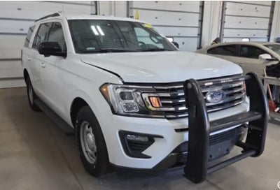 2018 Ford Expedition XL