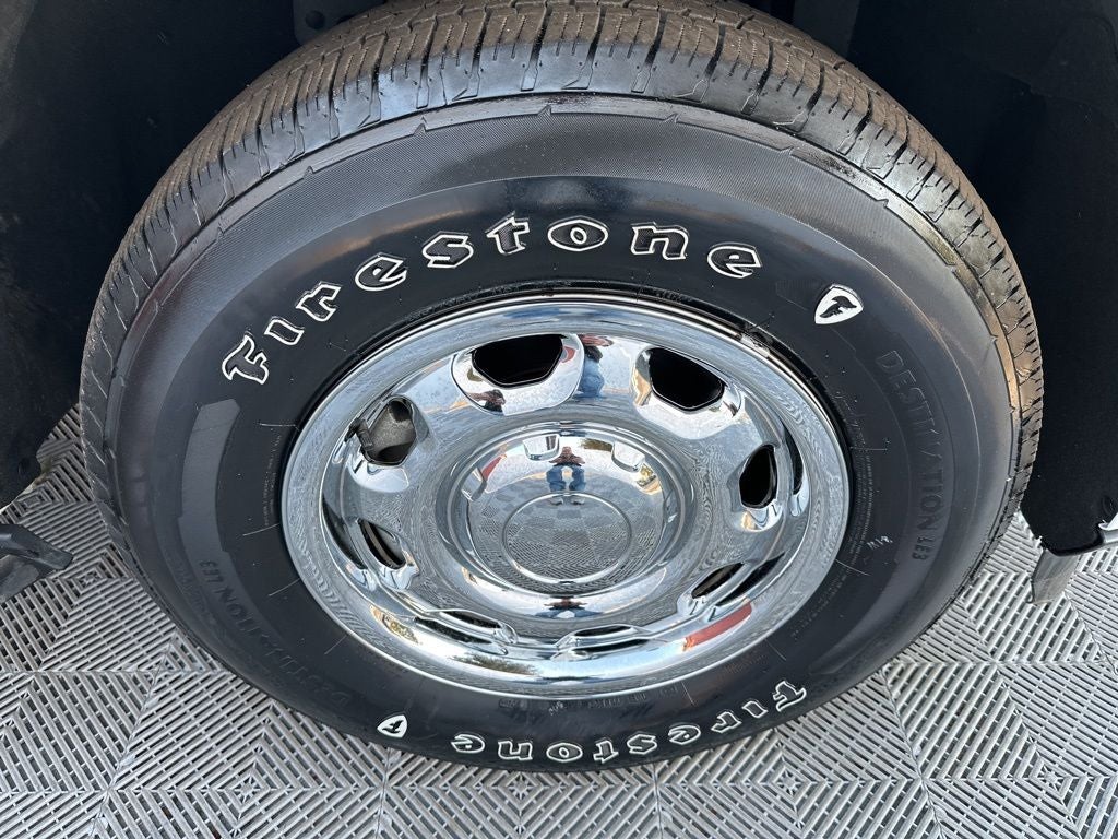 2018 Ford Expedition XL