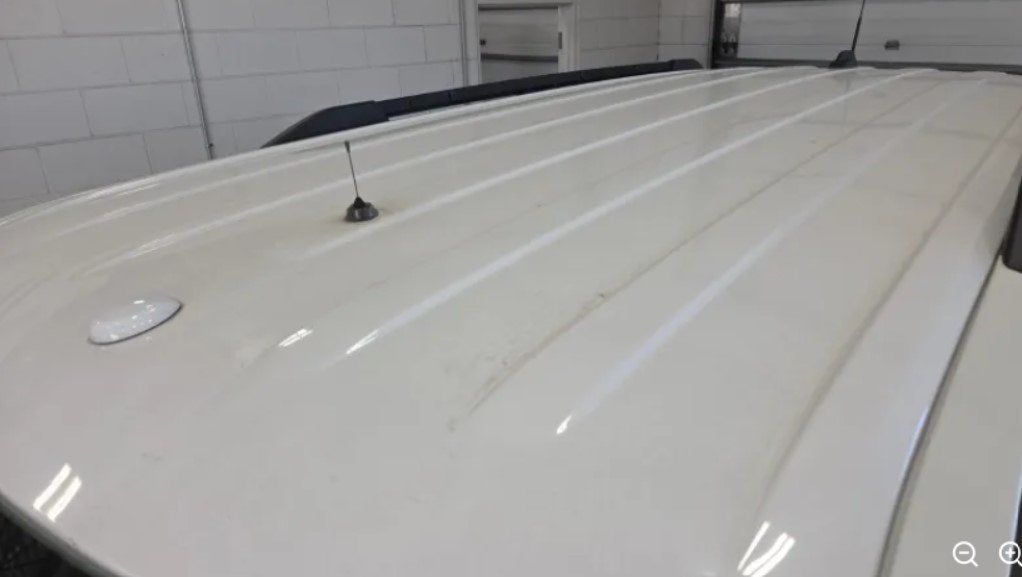 2018 Ford Expedition XL