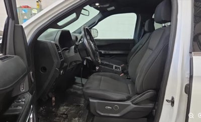 2018 Ford Expedition XL