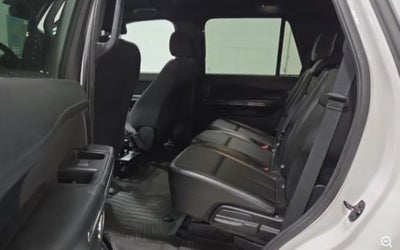 2018 Ford Expedition XL