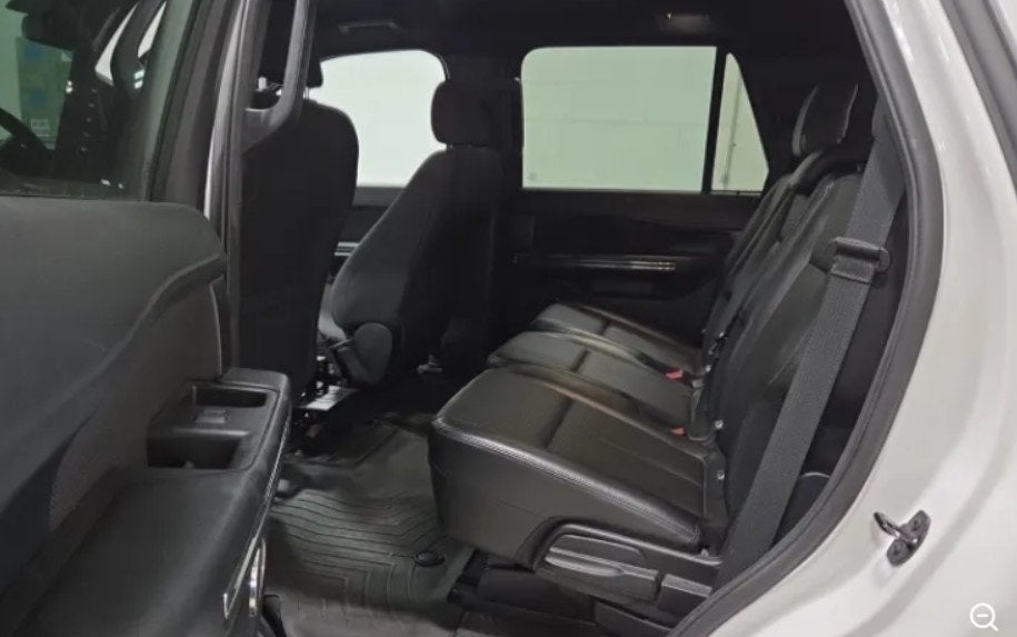 2018 Ford Expedition XL