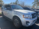 2017 Ford Expedition XLT