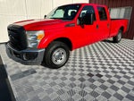 2016 Ford F-250SD XL