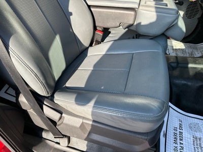 2016 Ford F-250SD XL