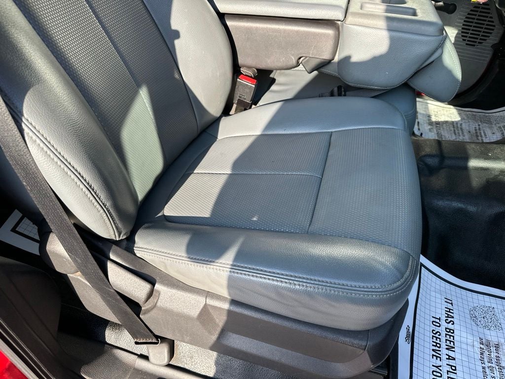 2016 Ford F-250SD XL