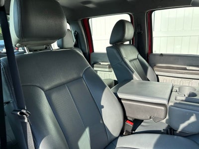 2016 Ford F-250SD XL