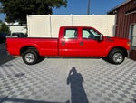 2016 Ford F-250SD XL