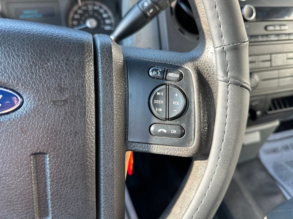 2016 Ford F-250SD XL