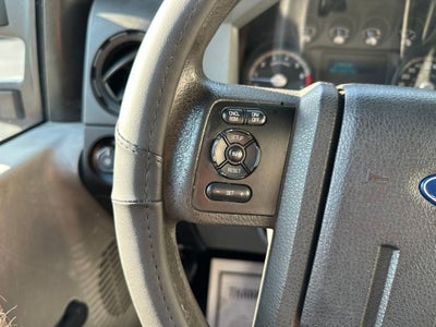 2016 Ford F-250SD XL
