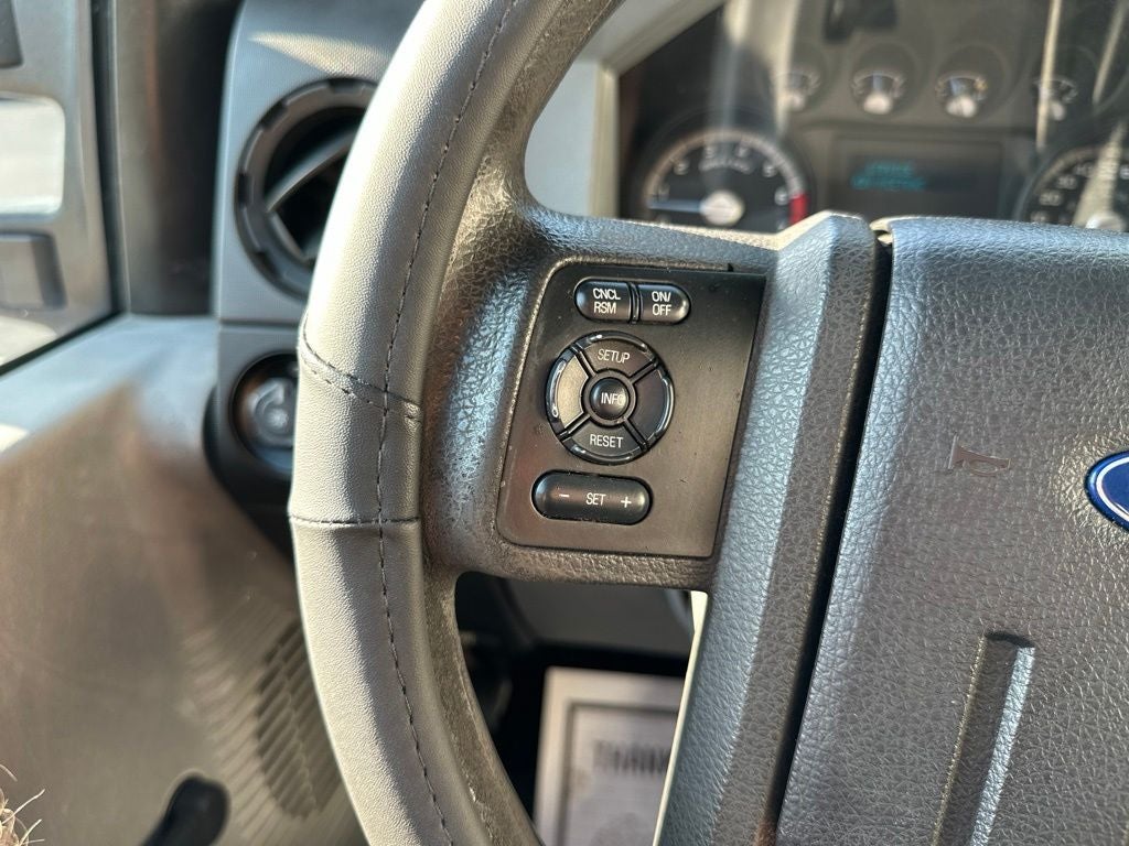 2016 Ford F-250SD XL